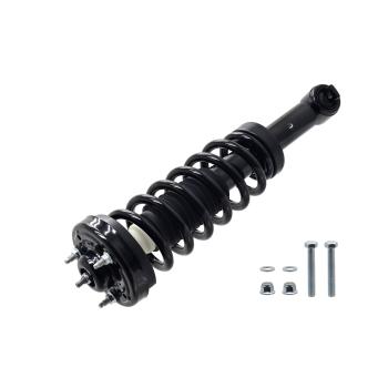 2014 Ford F-150 Suspension Strut and Coil Spring Assembly Front Left FCS Automotive 1345798L image 4 of 4