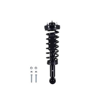 2014 Ford F-150 Suspension Strut and Coil Spring Assembly Front Right FCS Automotive 1345798R image 1 of 4