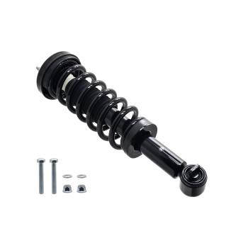2014 Ford F-150 Suspension Strut and Coil Spring Assembly Front Right FCS Automotive 1345798R image 2 of 4
