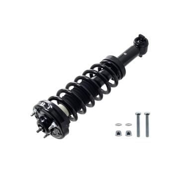 2014 Ford F-150 Suspension Strut and Coil Spring Assembly Front Right FCS Automotive 1345798R image 4 of 4