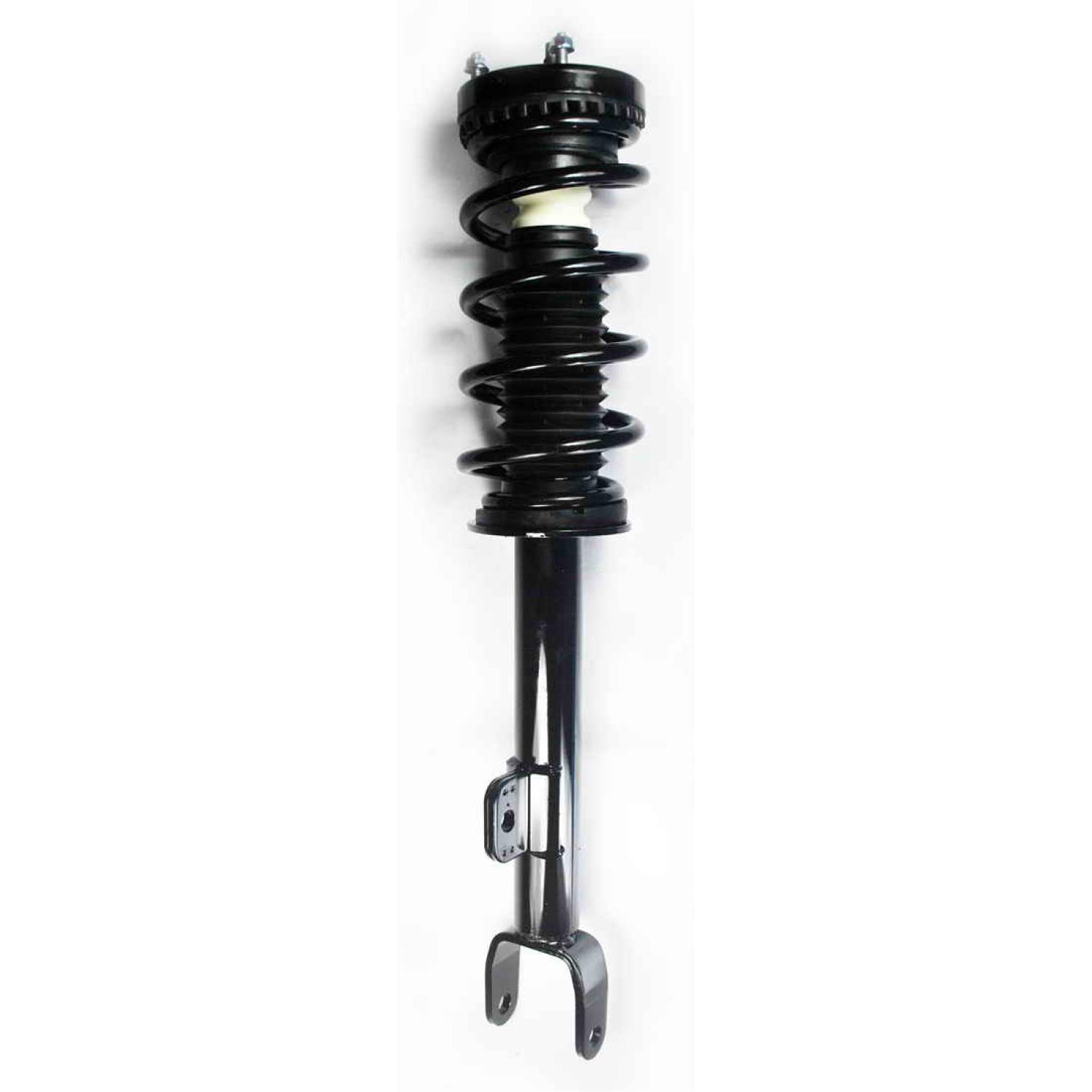 FCS Automotive 1345799 - Suspension Strut and Coil Spring Assembly FCS Automotive 1345799 Suspension Strut and Coil Spring Assembly product image 1 of 5