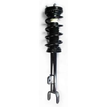 2013 Dodge Challenger Suspension Strut and Coil Spring Assembly Front FCS Automotive 1345799 image 1 of 4