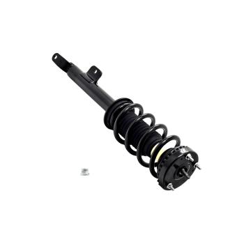 2013 Dodge Challenger Suspension Strut and Coil Spring Assembly Front FCS Automotive 1345799 image 4 of 4