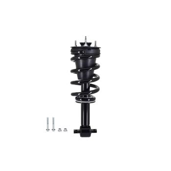2015 GMC Sierra 1500 Suspension Strut and Coil Spring Assembly Front FCS Automotive 1345815 image 1 of 4