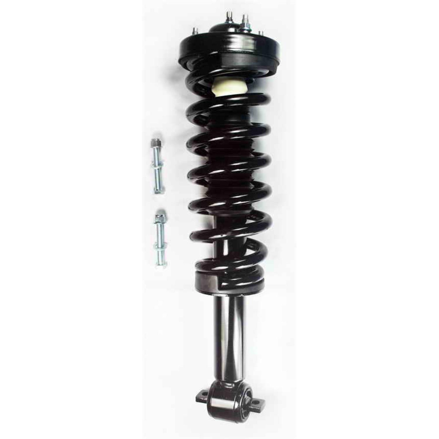 FCS Automotive 1345816L - Suspension Strut and Coil Spring Assembly FCS Automotive 1345816L Suspension Strut and Coil Spring Assembly product image 1 of 5