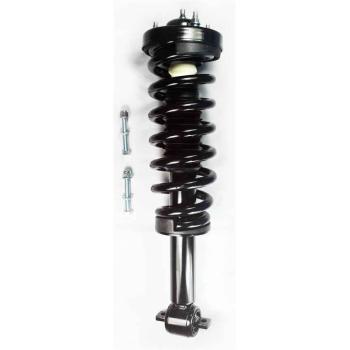 2014 Ford F-150 Suspension Strut and Coil Spring Assembly Front Left FCS Automotive 1345816L image 1 of 4