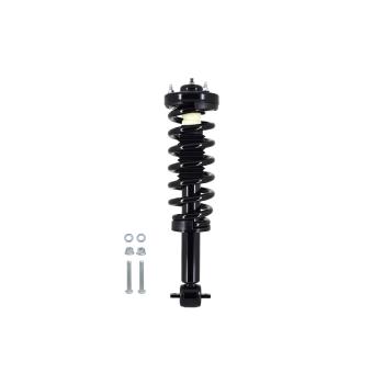 2014 Ford F-150 Suspension Strut and Coil Spring Assembly Front Right FCS Automotive 1345816R image 1 of 4