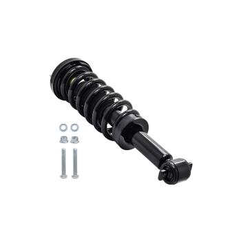 2014 Ford F-150 Suspension Strut and Coil Spring Assembly Front Right FCS Automotive 1345816R image 2 of 4