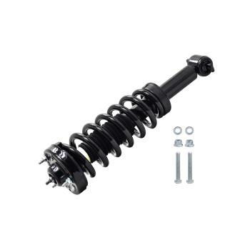 2014 Ford F-150 Suspension Strut and Coil Spring Assembly Front Right FCS Automotive 1345816R image 4 of 4
