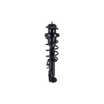 2015 Mini Cooper Suspension Strut and Coil Spring Assembly Rear Left FCS Automotive 1345820L image 1 of 4