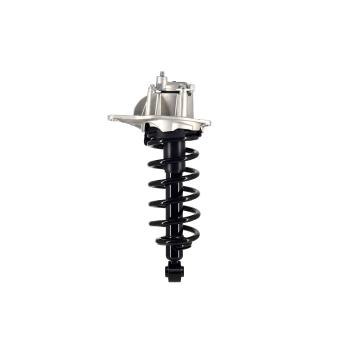 2005 Volvo XC70 Suspension Strut and Coil Spring Assembly Rear Left FCS Automotive 1345823L image 2 of 4