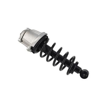 2005 Volvo XC70 Suspension Strut and Coil Spring Assembly Rear Left FCS Automotive 1345823L image 3 of 4