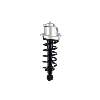 2005 Volvo XC70 Suspension Strut and Coil Spring Assembly Rear Left FCS Automotive 1345823L image 4 of 4