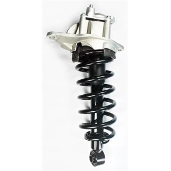 2005 Volvo XC70 Suspension Strut and Coil Spring Assembly Rear Right FCS Automotive 1345823R image 1 of 1