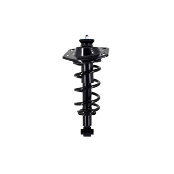 2010 Chevrolet Camaro Suspension Strut and Coil Spring Assembly Rear Left FCS Automotive 1345826L image 1 of 4