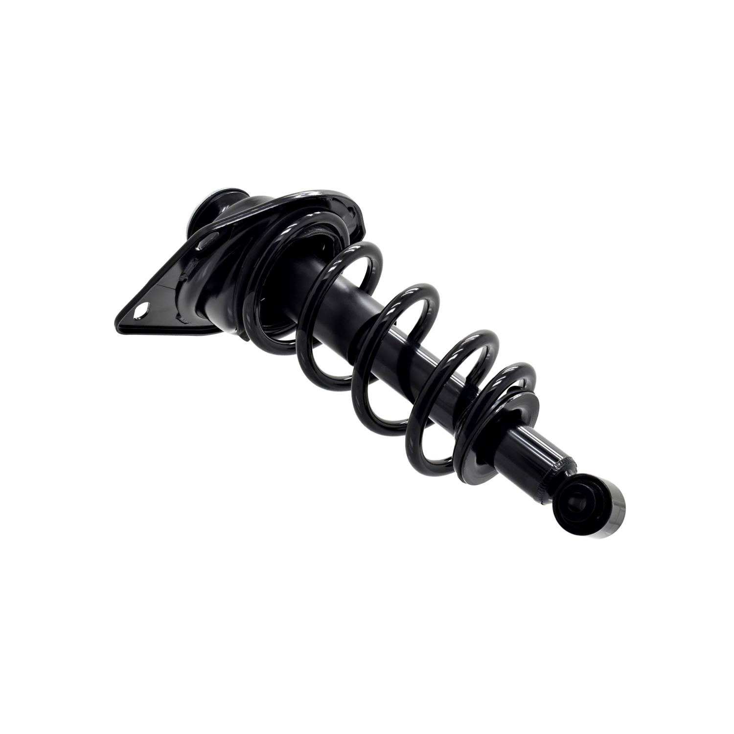FCS Automotive 1345826L - Suspension Strut and Coil Spring Assembly FCS Automotive 1345826L Suspension Strut and Coil Spring Assembly product image 2 of 5