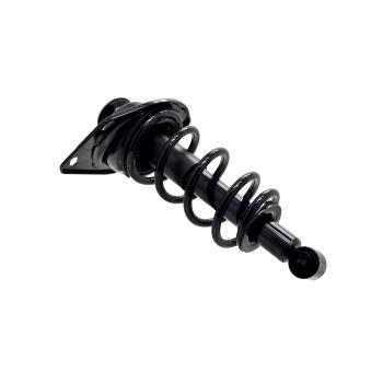 2010 Chevrolet Camaro Suspension Strut and Coil Spring Assembly Rear Left FCS Automotive 1345826L image 2 of 4