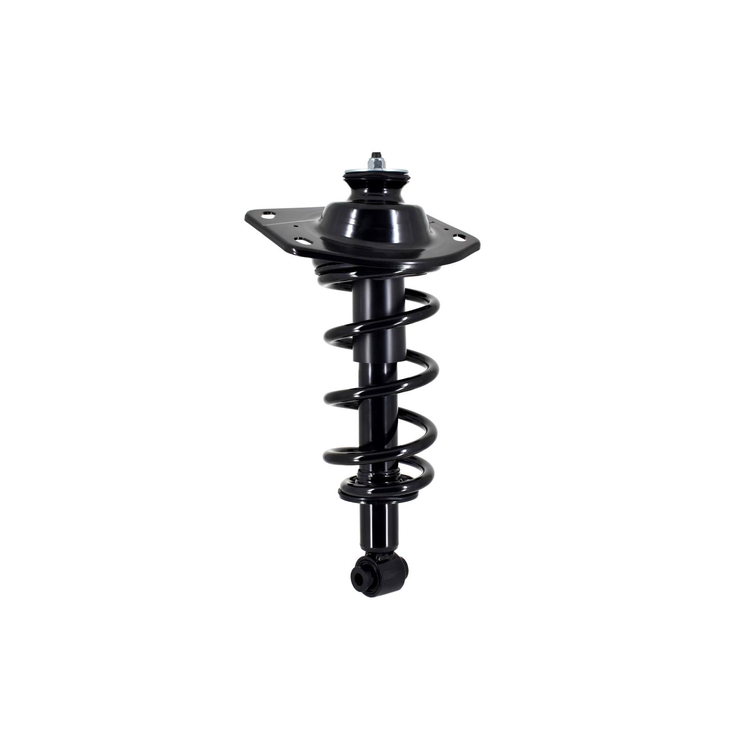 FCS Automotive 1345826L - Suspension Strut and Coil Spring Assembly FCS Automotive 1345826L Suspension Strut and Coil Spring Assembly product image 3 of 5