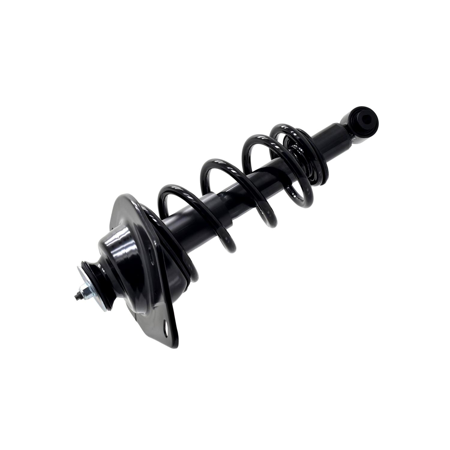FCS Automotive 1345826L - Suspension Strut and Coil Spring Assembly FCS Automotive 1345826L Suspension Strut and Coil Spring Assembly product image 4 of 5