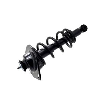 2010 Chevrolet Camaro Suspension Strut and Coil Spring Assembly Rear Left FCS Automotive 1345826L image 4 of 4