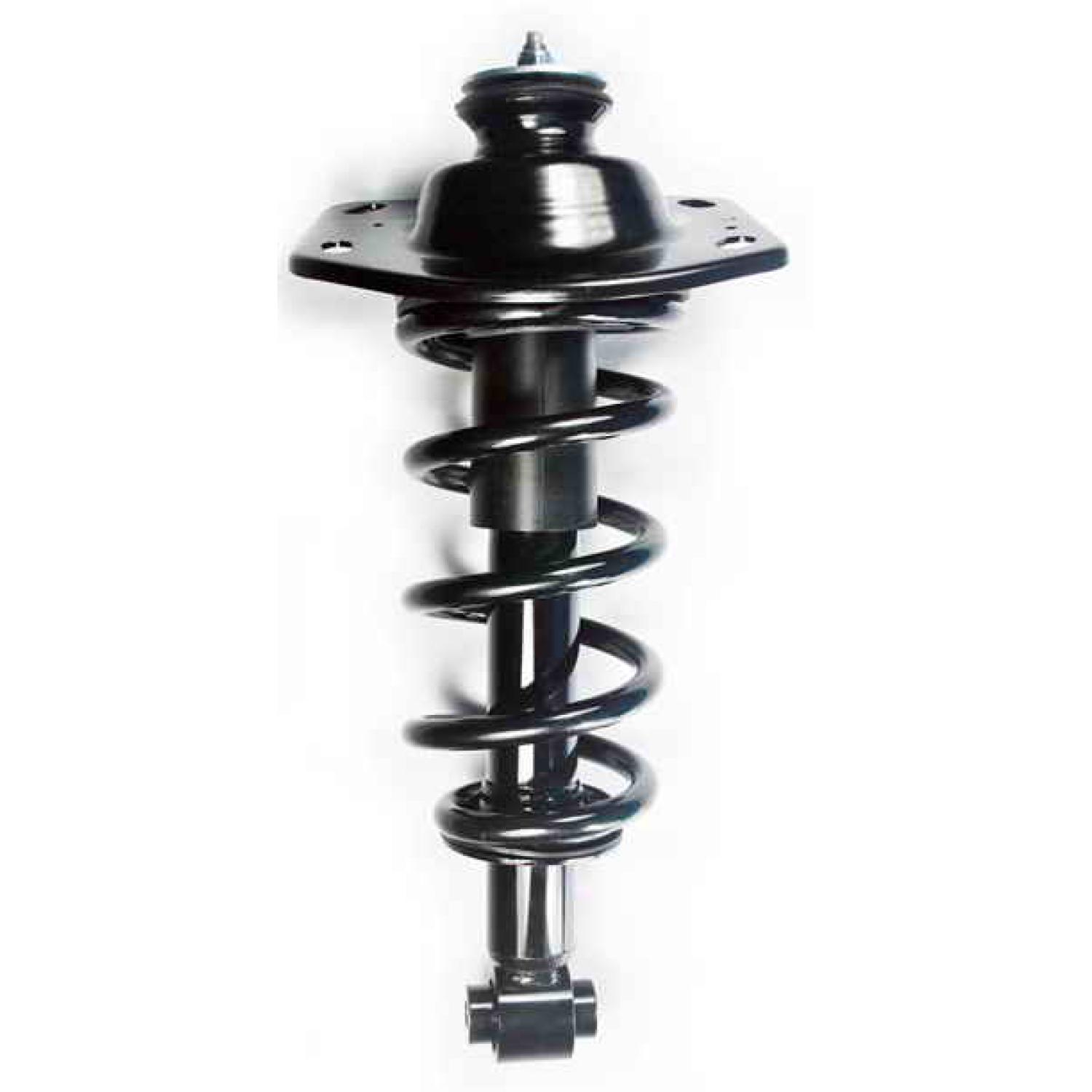 FCS Automotive 1345826R - Suspension Strut and Coil Spring Assembly FCS Automotive 1345826R Suspension Strut and Coil Spring Assembly product image 1 of 5