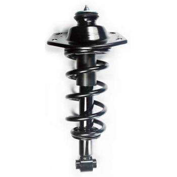 2010 Chevrolet Camaro Suspension Strut and Coil Spring Assembly Rear Right FCS Automotive 1345826R image 1 of 4