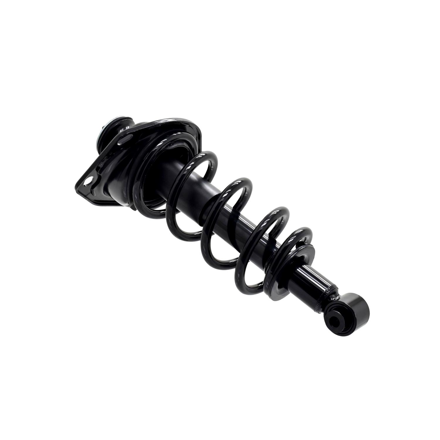 FCS Automotive 1345826R - Suspension Strut and Coil Spring Assembly FCS Automotive 1345826R Suspension Strut and Coil Spring Assembly product image 2 of 5