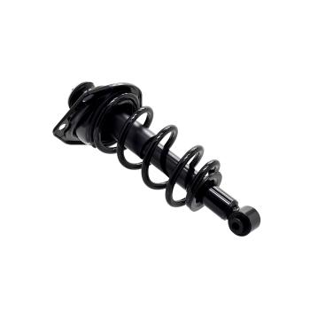 2010 Chevrolet Camaro Suspension Strut and Coil Spring Assembly Rear Right FCS Automotive 1345826R image 2 of 4