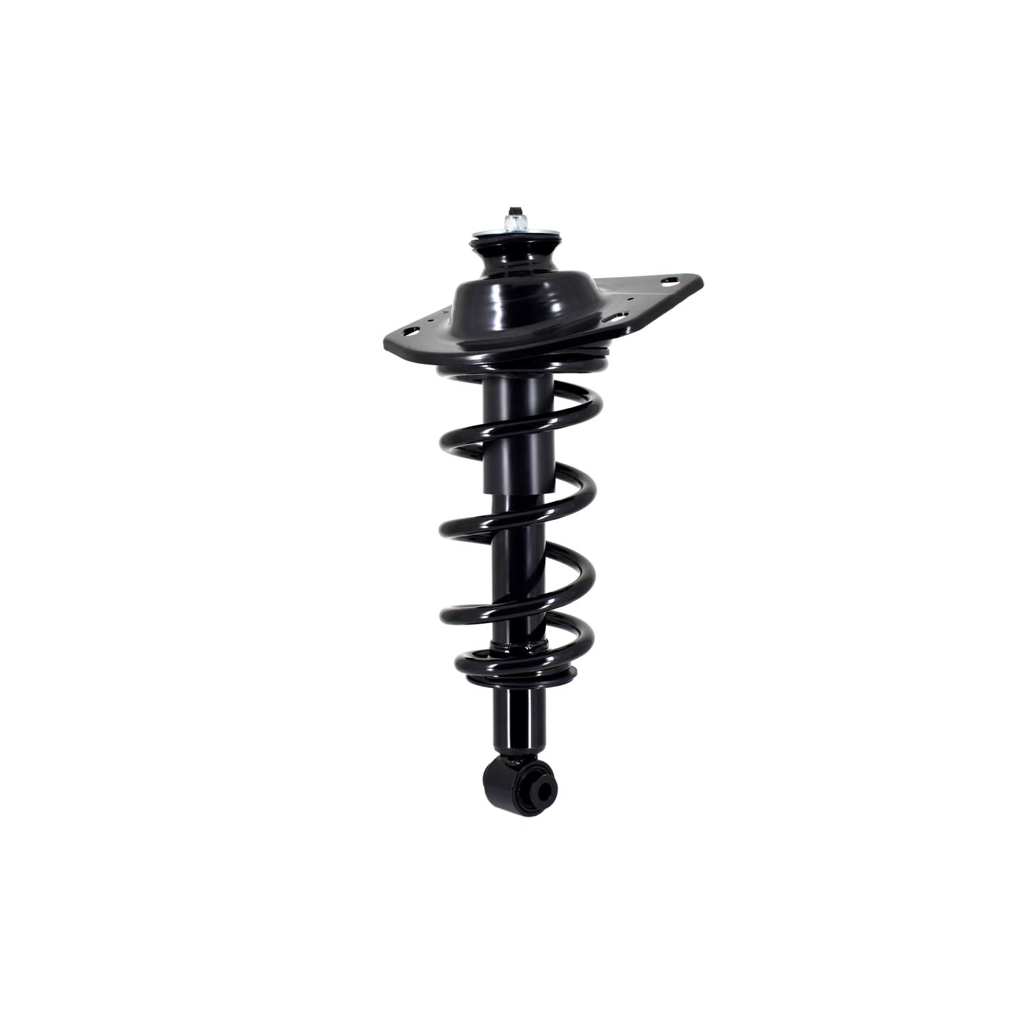 FCS Automotive 1345826R - Suspension Strut and Coil Spring Assembly FCS Automotive 1345826R Suspension Strut and Coil Spring Assembly product image 3 of 5