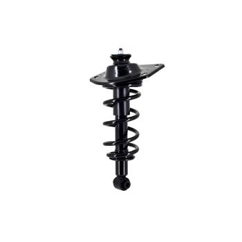 2010 Chevrolet Camaro Suspension Strut and Coil Spring Assembly Rear Right FCS Automotive 1345826R image 3 of 4