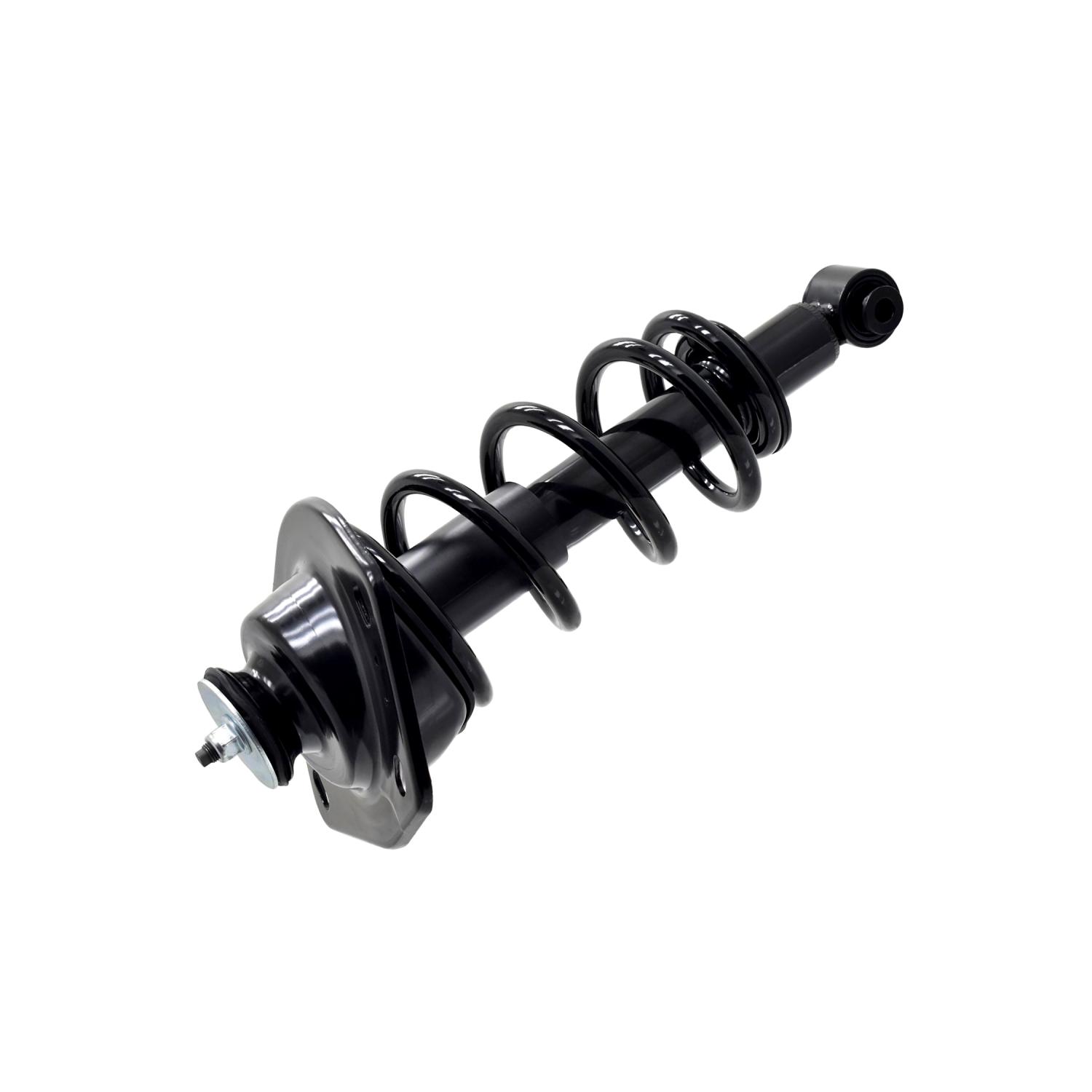 FCS Automotive 1345826R - Suspension Strut and Coil Spring Assembly FCS Automotive 1345826R Suspension Strut and Coil Spring Assembly product image 4 of 5