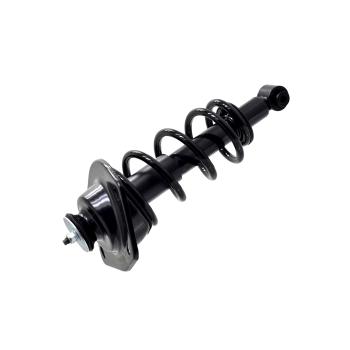 2010 Chevrolet Camaro Suspension Strut and Coil Spring Assembly Rear Right FCS Automotive 1345826R image 4 of 4