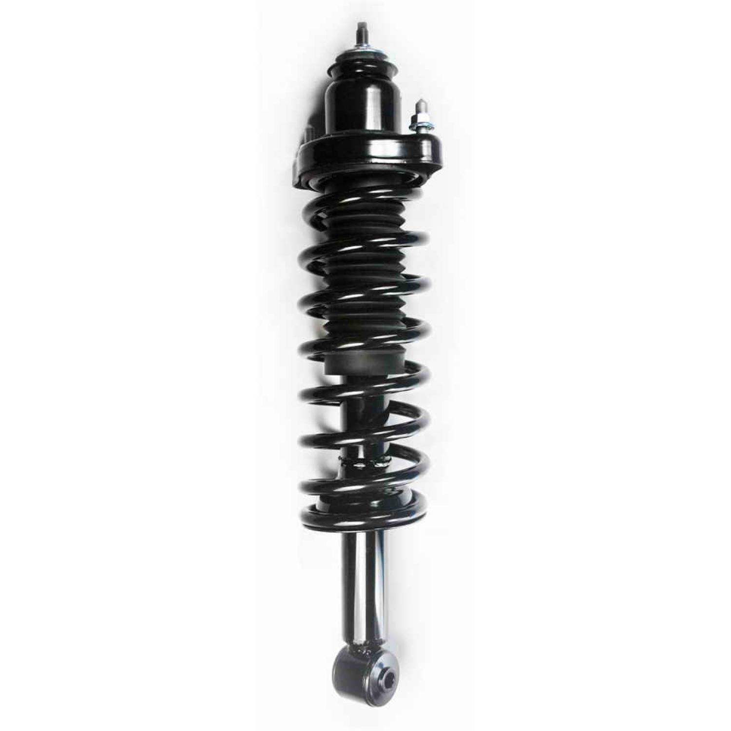 FCS Automotive 1345830 - Suspension Strut and Coil Spring Assembly FCS Automotive 1345830 Suspension Strut and Coil Spring Assembly product image 1 of 1