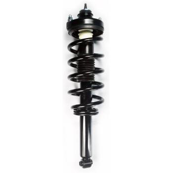 2015 Dodge Journey Suspension Strut and Coil Spring Assembly Rear FCS Automotive 1345831 image 1 of 1
