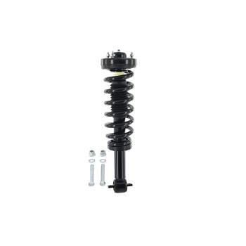 2015 Ford F-150 Suspension Strut and Coil Spring Assembly Front Left FCS Automotive 1345837L image 1 of 4