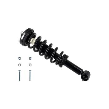 2015 Ford F-150 Suspension Strut and Coil Spring Assembly Front Left FCS Automotive 1345837L image 2 of 4