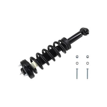 2015 Ford F-150 Suspension Strut and Coil Spring Assembly Front Left FCS Automotive 1345837L image 4 of 4