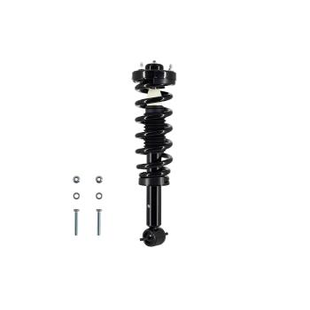 2015 Ford F-150 Suspension Strut and Coil Spring Assembly Front Right FCS Automotive 1345837R image 3 of 4