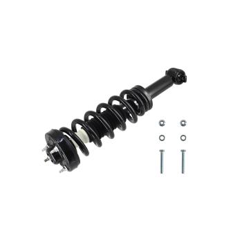 2015 Ford F-150 Suspension Strut and Coil Spring Assembly Front Right FCS Automotive 1345837R image 4 of 4