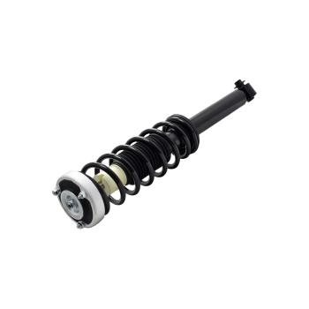 2007 BMW 525i Suspension Strut and Coil Spring Assembly Rear Right FCS Automotive 1345842R image 3 of 4
