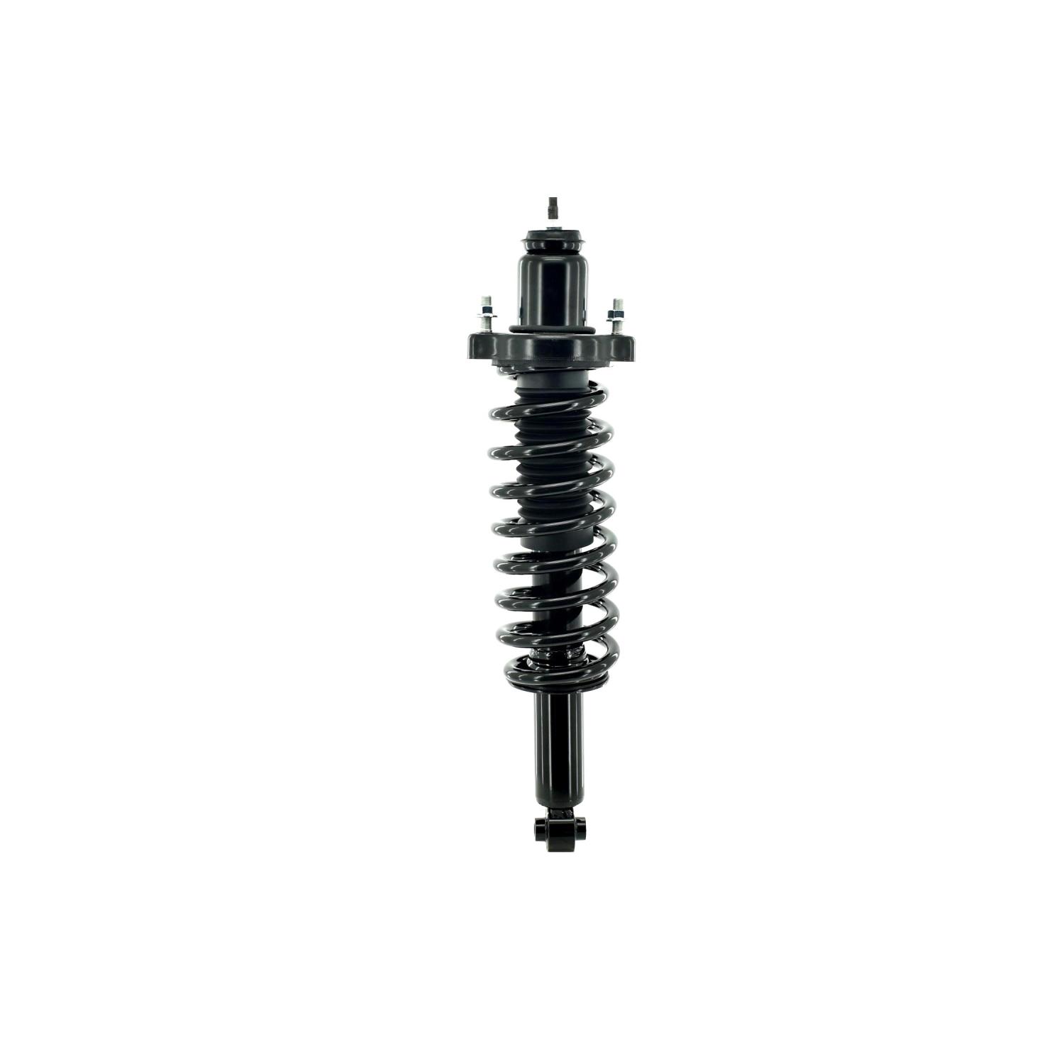FCS Automotive 1345844 - Suspension Strut and Coil Spring Assembly FCS Automotive 1345844 Suspension Strut and Coil Spring Assembly product image 1 of 1