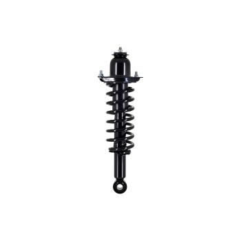 2015 Toyota Corolla Suspension Strut and Coil Spring Assembly Rear Left FCS Automotive 1345845L image 1 of 4