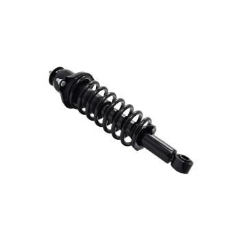 2015 Toyota Corolla Suspension Strut and Coil Spring Assembly Rear Left FCS Automotive 1345845L image 2 of 4
