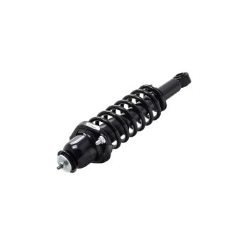 2015 Toyota Corolla Suspension Strut and Coil Spring Assembly Rear Left FCS Automotive 1345845L image 4 of 4