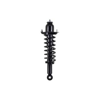 2015 Toyota Corolla Suspension Strut and Coil Spring Assembly Rear Right FCS Automotive 1345845R image 1 of 4