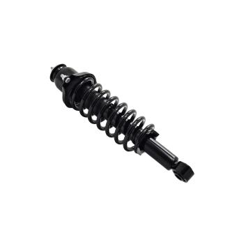 2015 Toyota Corolla Suspension Strut and Coil Spring Assembly Rear Right FCS Automotive 1345845R image 2 of 4
