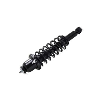 2015 Toyota Corolla Suspension Strut and Coil Spring Assembly Rear Right FCS Automotive 1345845R image 4 of 4