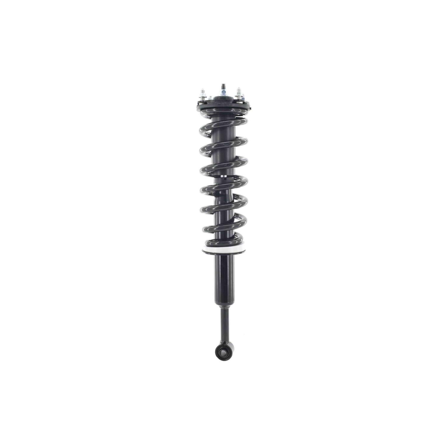 FCS Automotive 1345849L - Suspension Strut and Coil Spring Assembly FCS Automotive 1345849L Suspension Strut and Coil Spring Assembly product image 1 of 1