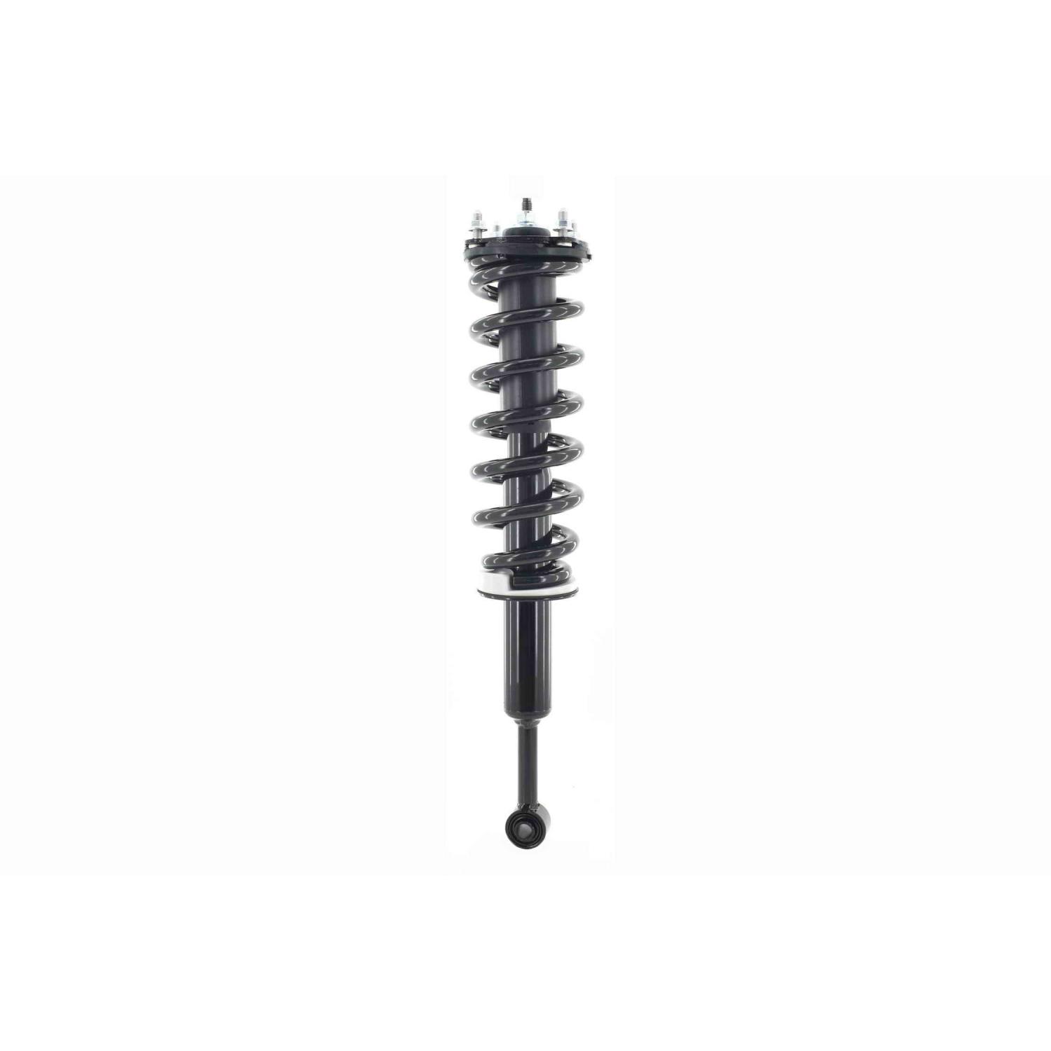 FCS Automotive 1345849R - Suspension Strut and Coil Spring Assembly FCS Automotive 1345849R Suspension Strut and Coil Spring Assembly product image 1 of 1