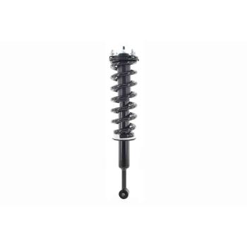 2014 Toyota Sequoia Suspension Strut and Coil Spring Assembly Front Right FCS Automotive 1345849R image 1 of 1
